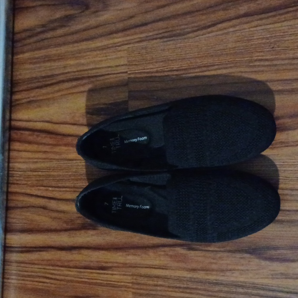 Time True Woman Shoes Size 7